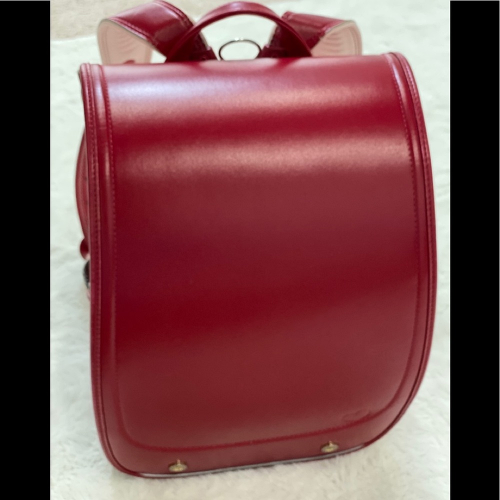 Randoseru Japanese Backpack